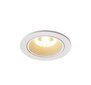 SLV süvistatav valgusti Numinos S DL цена и информация | Süvistatavad ja LED valgustid | kaup24.ee