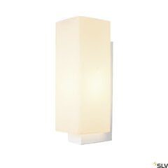 SLV настенный светильник Quadrass цена и информация | Настенные светильники | kaup24.ee