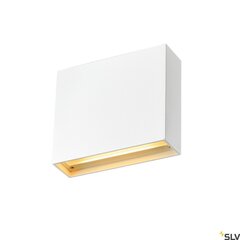 SLV настенный светильник Quad Frame цена и информация | Настенные светильники | kaup24.ee