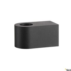 SLV настенный светильник Fitu Cube цена и информация | Настенные светильники | kaup24.ee