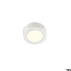 SLV настенный светильник Senser цена и информация | Настенные светильники | kaup24.ee