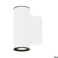 SLV настенный светильник Supros цена и информация | Настенные светильники | kaup24.ee
