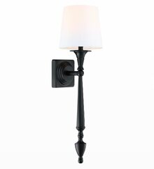Cosmo Light настенный светильник цена и информация | Настенный светильник Конусы | kaup24.ee
