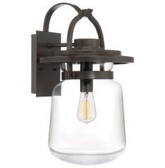 Quintiesse настенный светильник Lasalle цена и информация | Настенные светильники | kaup24.ee