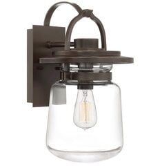Quintiesse настенный светильник Lasalle цена и информация | Настенные светильники | kaup24.ee