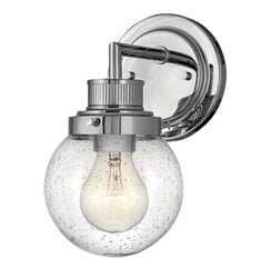 Quintiesse настенный светильник Poppy цена и информация | Настенные светильники | kaup24.ee