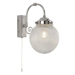 Searchlight seinavalgusti Lamp цена и информация | Настенные светильники | kaup24.ee