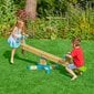 Laste aiakiik, pöörlev цена и информация | Aiakiiged | kaup24.ee