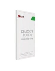 Extra Digital Delicate touch 2.5D цена и информация | Защитные пленки для телефонов | kaup24.ee