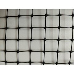 Muttide võrk 25G/M2 16x16, 200cm x 100m цена и информация | Садовые инструменты | kaup24.ee