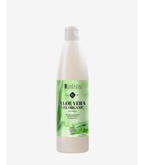 Orgaaniline ALOE VERA geel 250ml hind ja info | Kehakreemid, kehaspreid | kaup24.ee