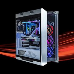 Gaming PC Ultimate Power 3 - Powered by Asus цена и информация | Стационарные компьютеры | kaup24.ee