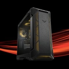 Gaming PC God Mode 4.2 - Powered by Asus цена и информация | Стационарные компьютеры | kaup24.ee