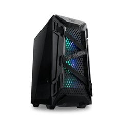 Gaming PC Fatality 4.1 - Powered by Asus hind ja info | Lauaarvutid | kaup24.ee