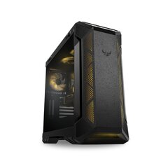 Gaming PC Rocket 3 - Powered by Asus hind ja info | Lauaarvutid | kaup24.ee