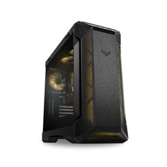 Gaming PC God Mode 4.1 - Powered by Asus hind ja info | Lauaarvutid | kaup24.ee