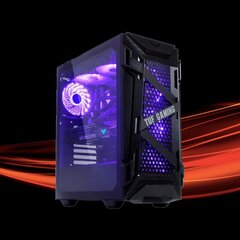 Gaming PC Challenge 3 - Powered by Asus цена и информация | Стационарные компьютеры | kaup24.ee