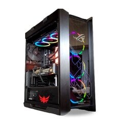 Gaming PC ROG Killa цена и информация | Стационарные компьютеры | kaup24.ee