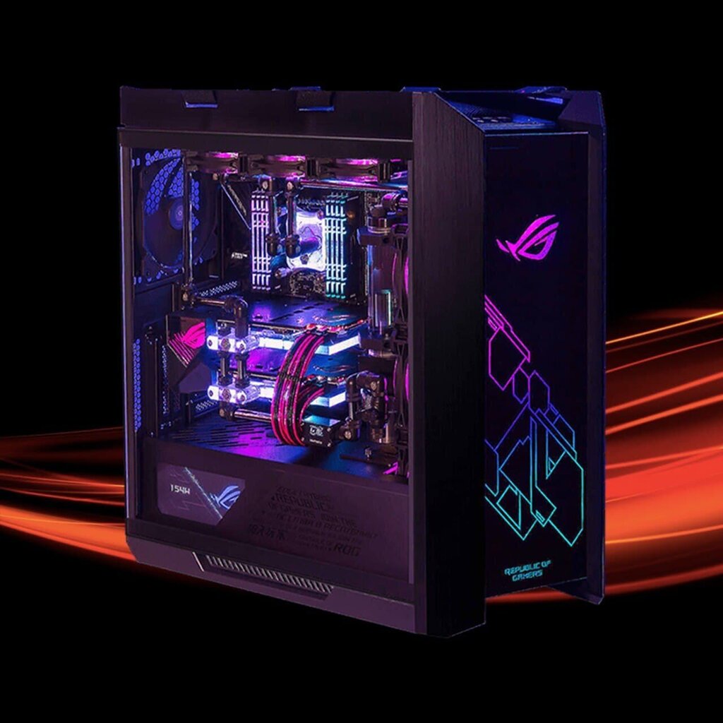 Gaming PC ROG Killa hind ja info | Lauaarvutid | kaup24.ee