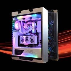 Gaming PC Frosty цена и информация | Стационарные компьютеры | kaup24.ee