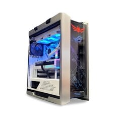 Gaming PC Frosty цена и информация | Стационарные компьютеры | kaup24.ee