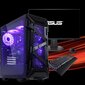 Gaming PC Asus Special hind ja info | Lauaarvutid | kaup24.ee