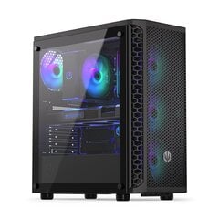 Gaming PC Ultimate Power 2 цена и информация | Стационарные компьютеры | kaup24.ee