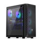 Gaming PC Ultimate Power 2 hind ja info | Lauaarvutid | kaup24.ee