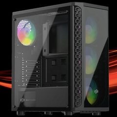 Gaming PC Ultimate Power 2 цена и информация | Стационарные компьютеры | kaup24.ee