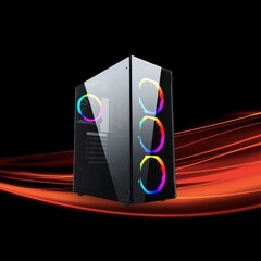 Gaming PC Oracle цена и информация | Стационарные компьютеры | kaup24.ee