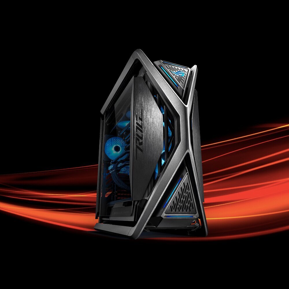 Gaming PC Chimera 2 hind ja info | Lauaarvutid | kaup24.ee