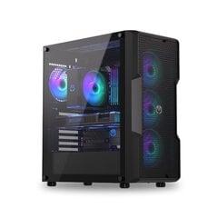 Gaming PC Chimera 1 цена и информация | Стационарные компьютеры | kaup24.ee