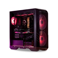 Gaming PC Centaur 3 hind ja info | Lauaarvutid | kaup24.ee