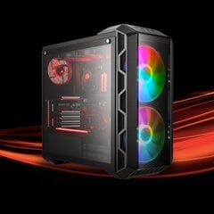 Gaming PC Centaur 3 цена и информация | Стационарные компьютеры | kaup24.ee