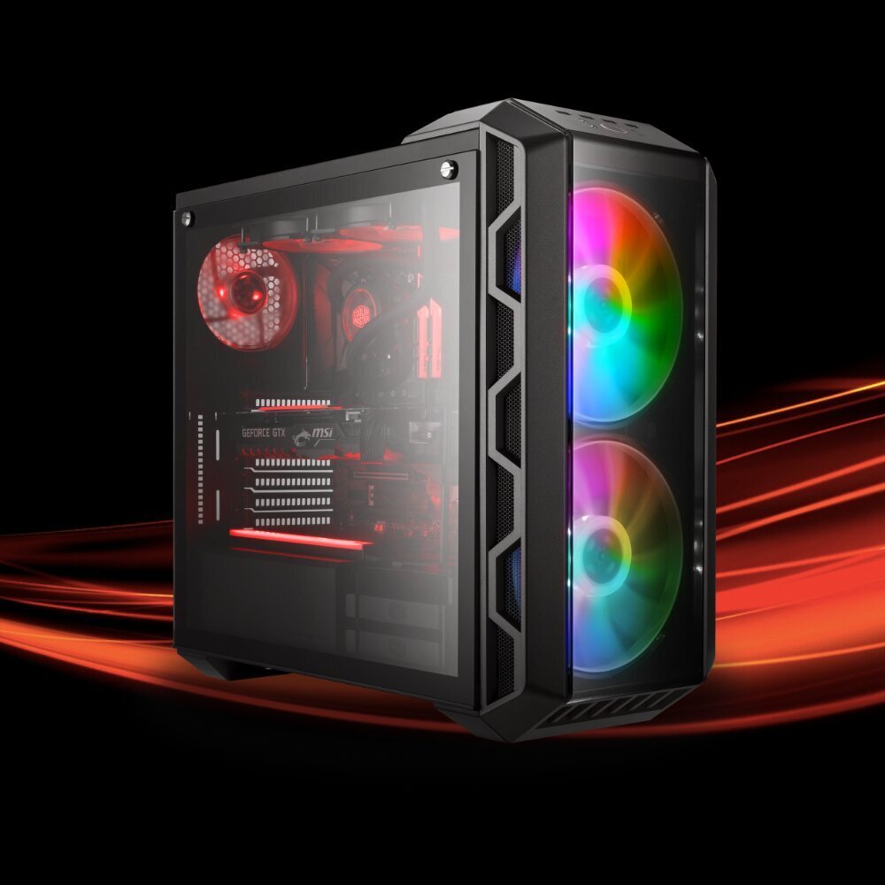 Gaming PC Centaur 3 hind ja info | Lauaarvutid | kaup24.ee