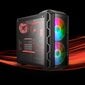 Gaming PC Centaur 3 hind ja info | Lauaarvutid | kaup24.ee