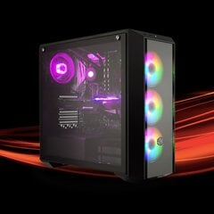 Gaming PC Centaur 2 цена и информация | Стационарные компьютеры | kaup24.ee