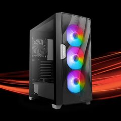 Gaming PC Centaur 1 цена и информация | Стационарные компьютеры | kaup24.ee