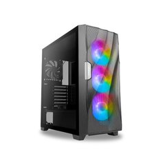 Gaming PC Centaur 1 цена и информация | Стационарные компьютеры | kaup24.ee