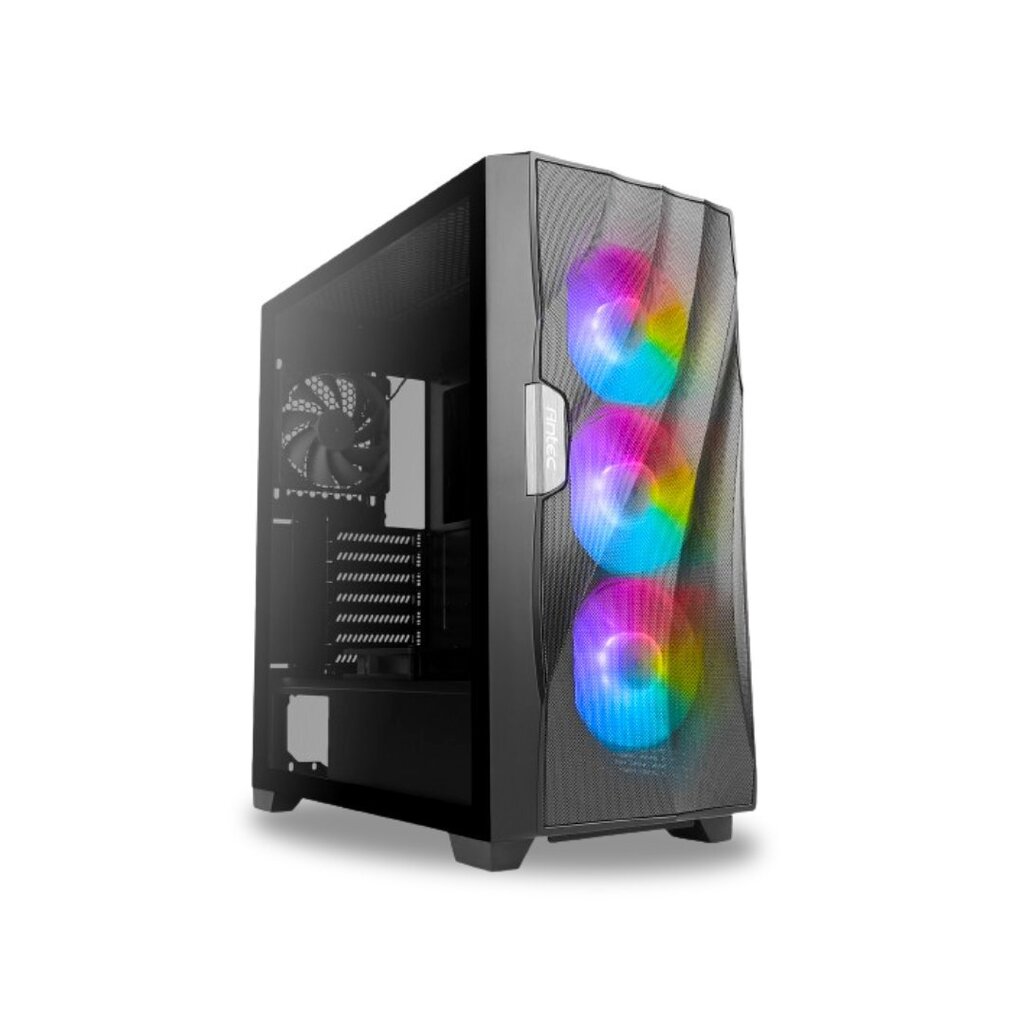 Gaming PC Centaur 1 hind ja info | Lauaarvutid | kaup24.ee