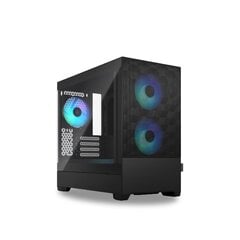 Gaming PC Mini Kraken цена и информация | Стационарные компьютеры | kaup24.ee