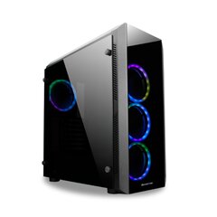 Gaming PC Intel Power 1 hind ja info | Lauaarvutid | kaup24.ee