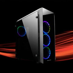 Gaming PC Intel Power 1 hind ja info | Lauaarvutid | kaup24.ee