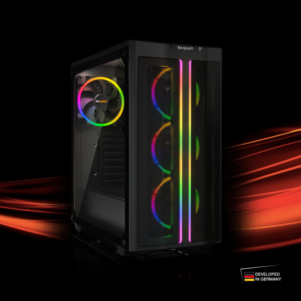 Mänguarvuti Gaming PC Rocket 4, AMD Ryzen™ 7 7800X3D 4.7 GHz, 1 TB SSD, RAM 32 GB, GeForce RTX™ 4060Ti 16GB, Windows 11 цена и информация | Lauaarvutid | kaup24.ee