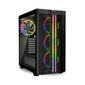 Gaming PC Rocket 4 hind ja info | Lauaarvutid | kaup24.ee