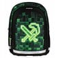 Seljakott Starpak Pixel Pixel Green 533137 hind ja info | Koolikotid, sussikotid | kaup24.ee