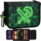 Seljakott Starpak Pixel Pixel Green 533137 цена и информация | Koolikotid, sussikotid | kaup24.ee