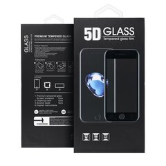 Partnertele 5D Full Glue Tempered Glass цена и информация | Защитные пленки для телефонов | kaup24.ee