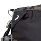 Seljakott Naturehike, 70L, must hind ja info | Matkakotid ja reisikotid | kaup24.ee