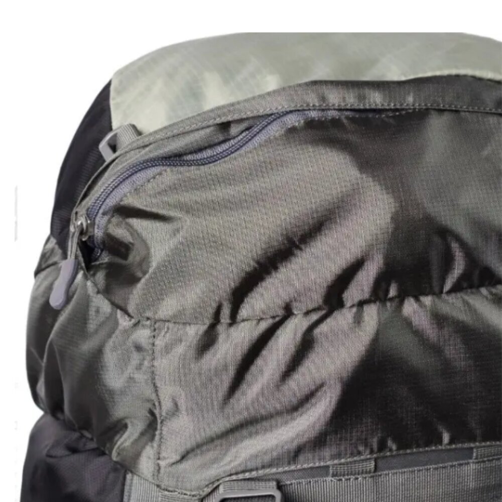 Seljakott Naturehike, 70L, must hind ja info | Matkakotid ja reisikotid | kaup24.ee